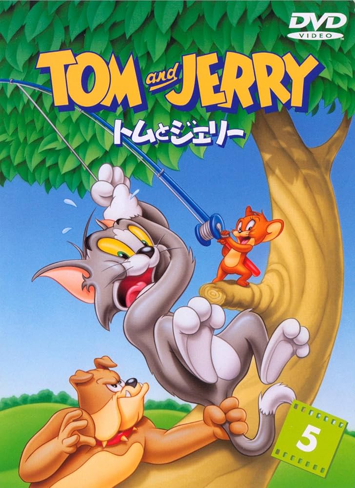 トムとジェリー Amazon | 52TOYS BLINDBOX x TOM and JERRY トムとジェリー